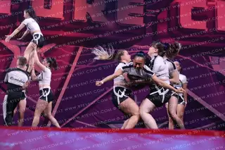 Blackout Evolution Rival