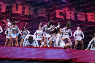 Limitless Allstars Blitz