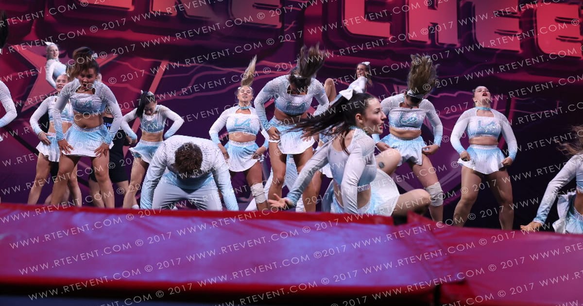 Limitless Allstars Blitz · FC Internationals