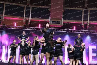 Brave Allstars Masterminds