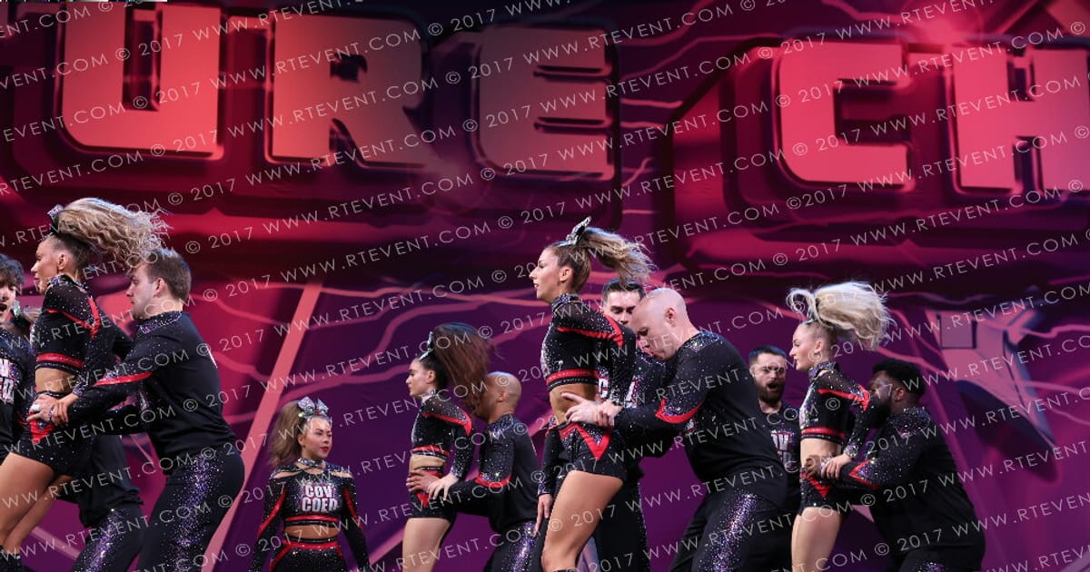 Coventry Dynamite Relgnite · FC Internationals
