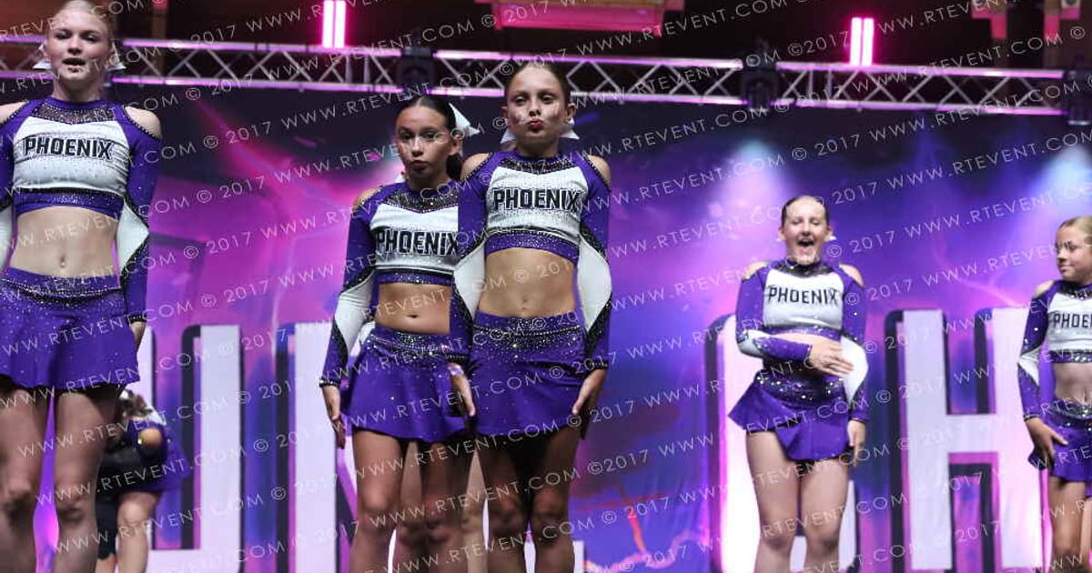Phoenix Allstars Blaze · FC Internationals