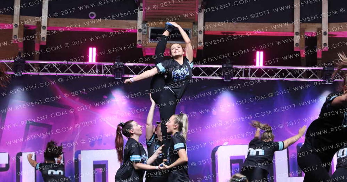 Storm Athletics TNG · FC Internationals