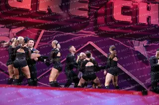 Bournemouth Elite Hail