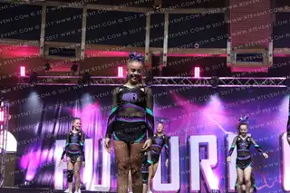 LWA Starlights ELITE