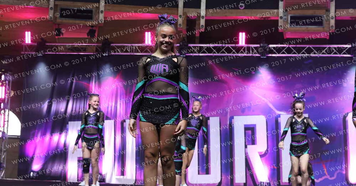 LWA Starlights ELITE · FC Internationals