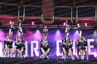 Zodiac Allstars Mint