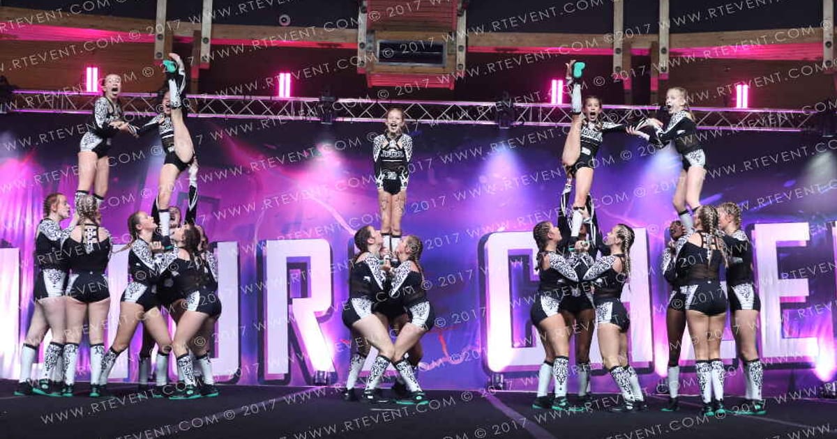 Zodiac Allstars Mint · FC Internationals