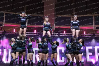 Vengeance Allstars Eminence