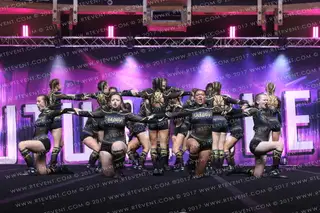 Zodiac Allstars Shadow