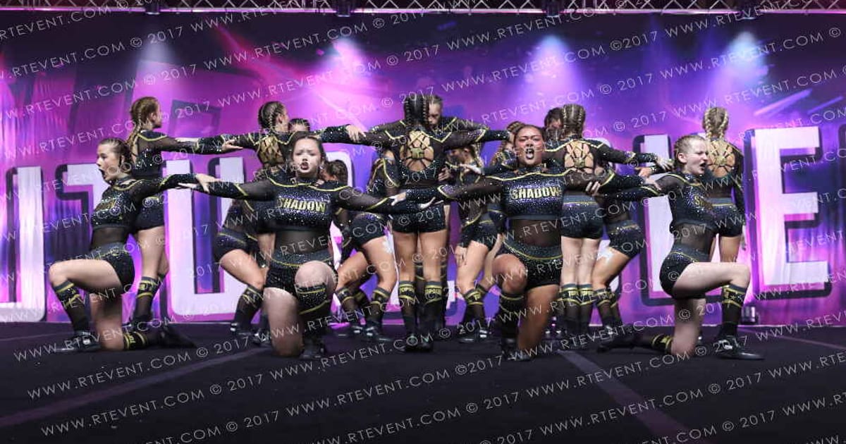 Zodiac Allstars Shadow · FC Internationals
