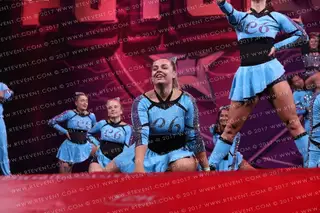 Storm Athletics C6