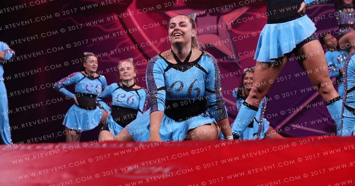 Storm Athletics C6 · FC Internationals