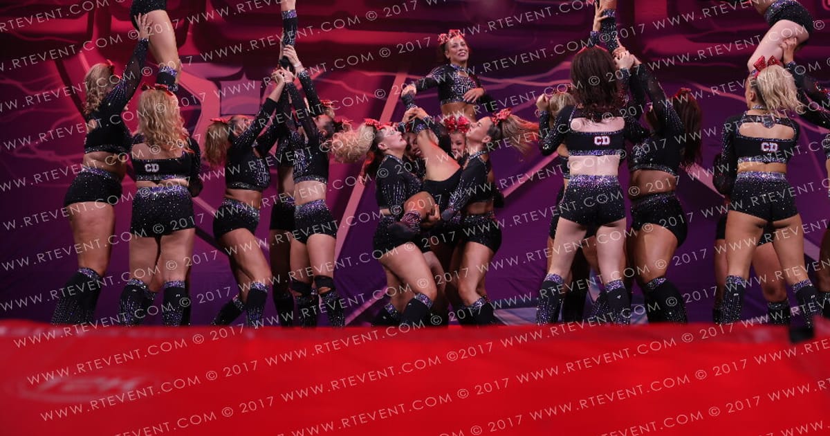 Coventry Dynamite Bombsquad · FC Internationals