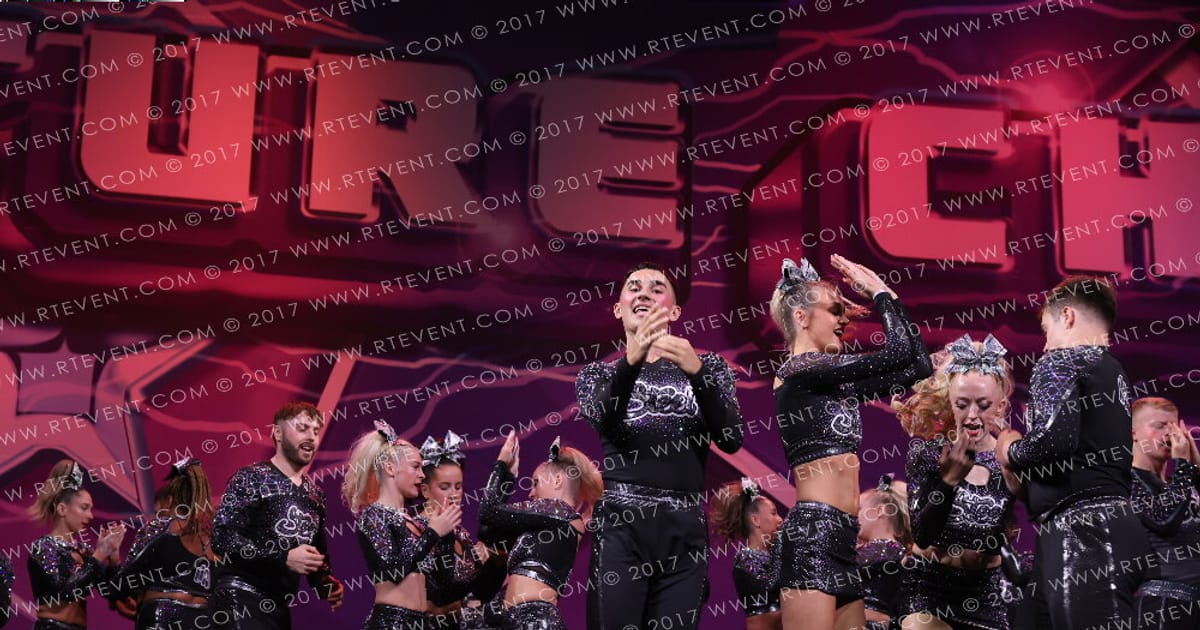 Unity Allstars Steel · FC Internationals