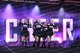 3Degreez Allstarz Queen Beez