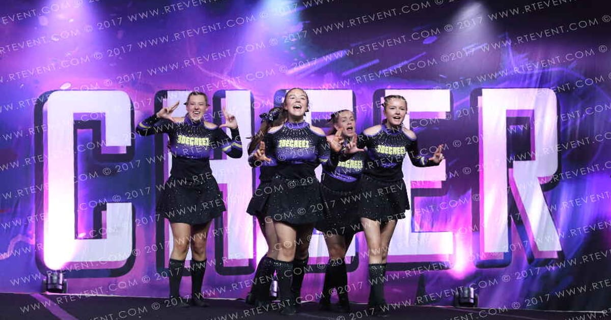 3Degreez Allstarz Queen Beez · FC Internationals