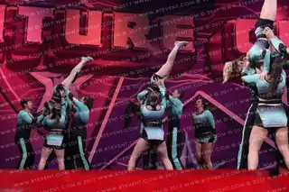 Sparks Allstars Rage