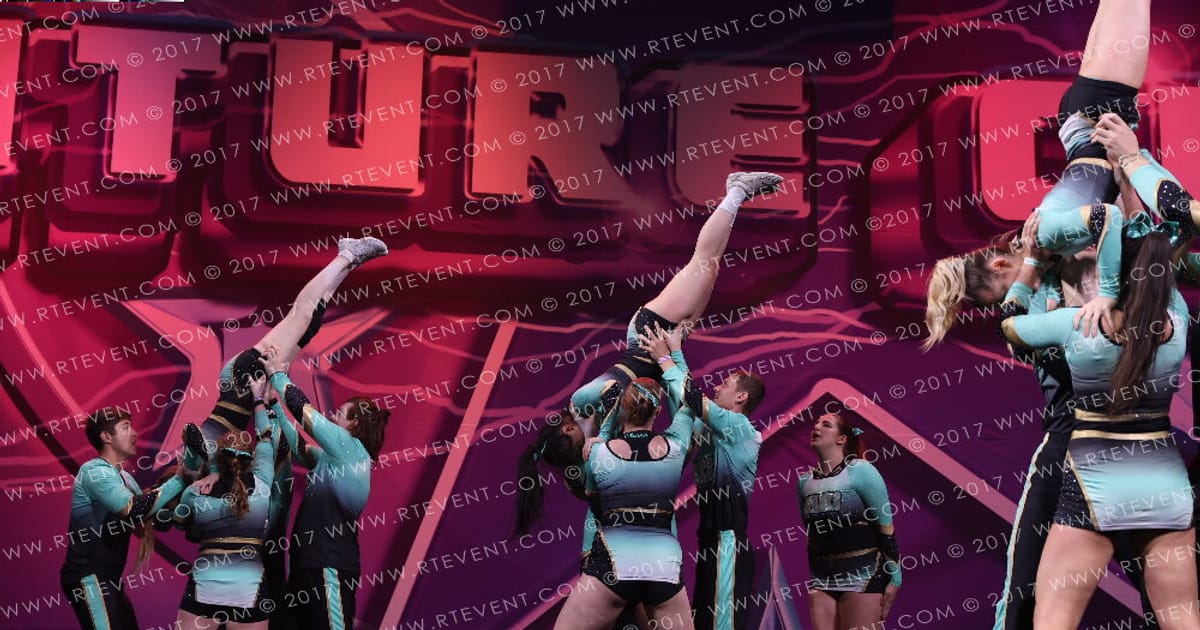 Sparks Allstars Rage · FC Internationals