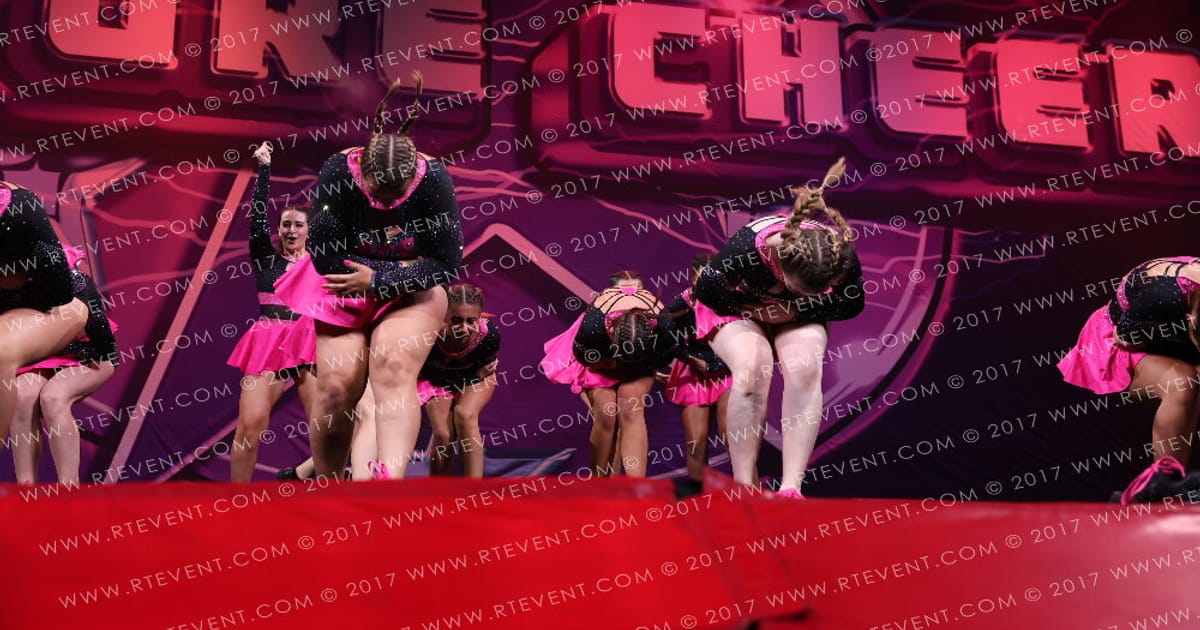 Ace Allstars Lady Royale · FC Internationals