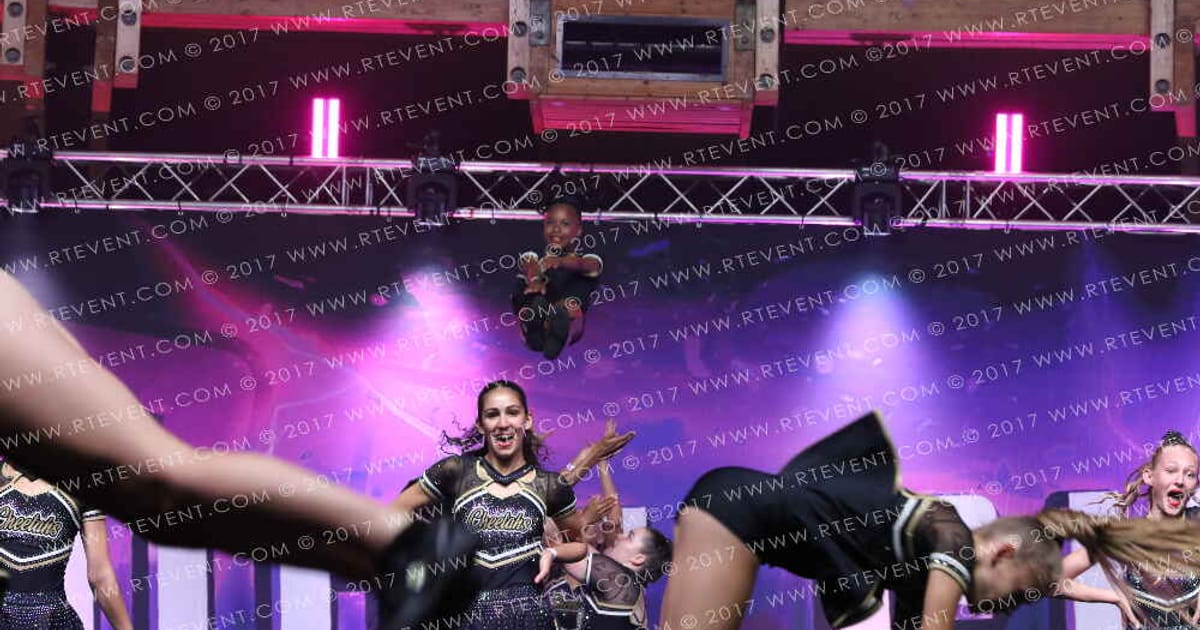 Chiltern Cheetahs Velocity · FC Internationals
