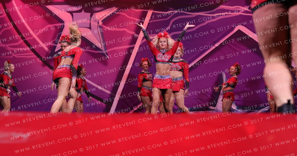 Unity Allstars Ruby · FC Internationals