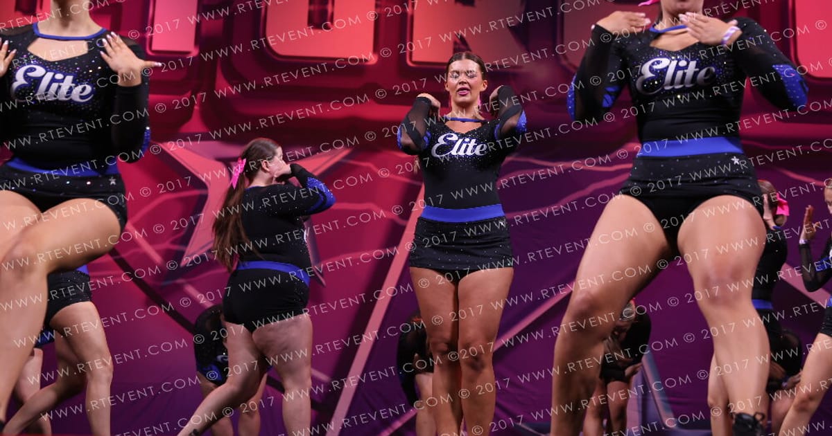 Bournemouth Elite Cobalt · FC Internationals
