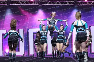 GCA Opal