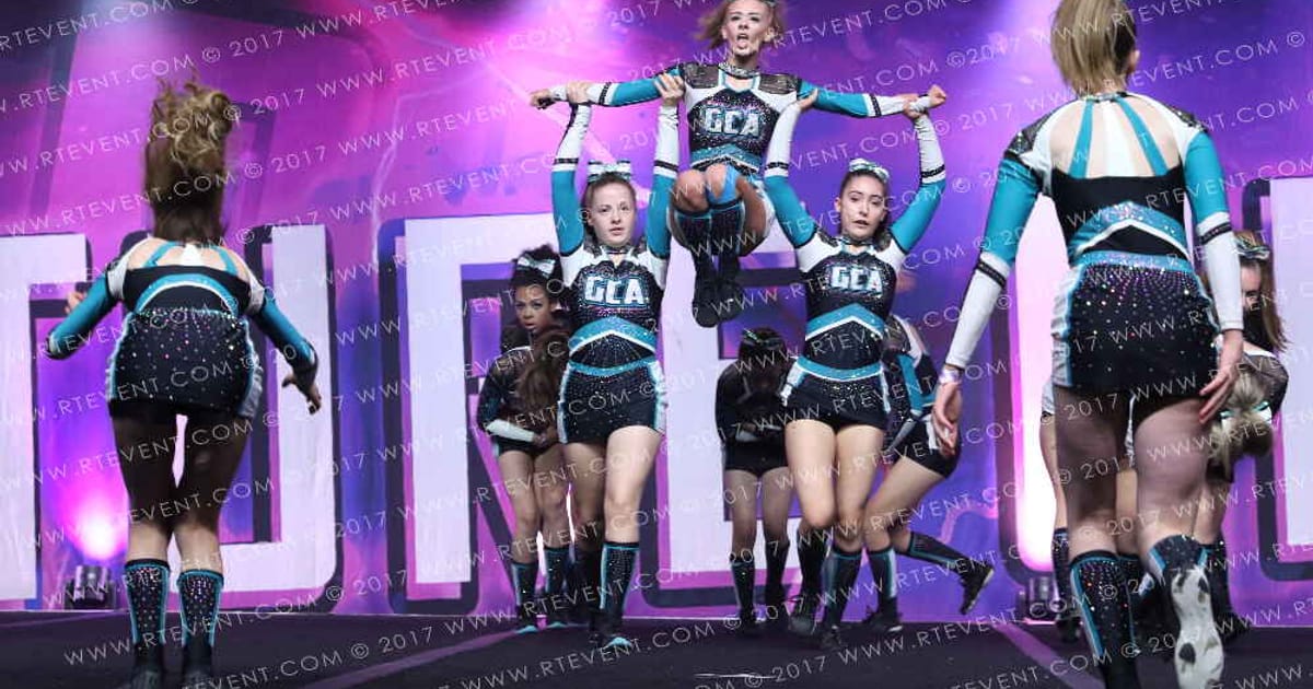 GCA Opal · FC Internationals