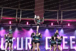 East Elite Generals