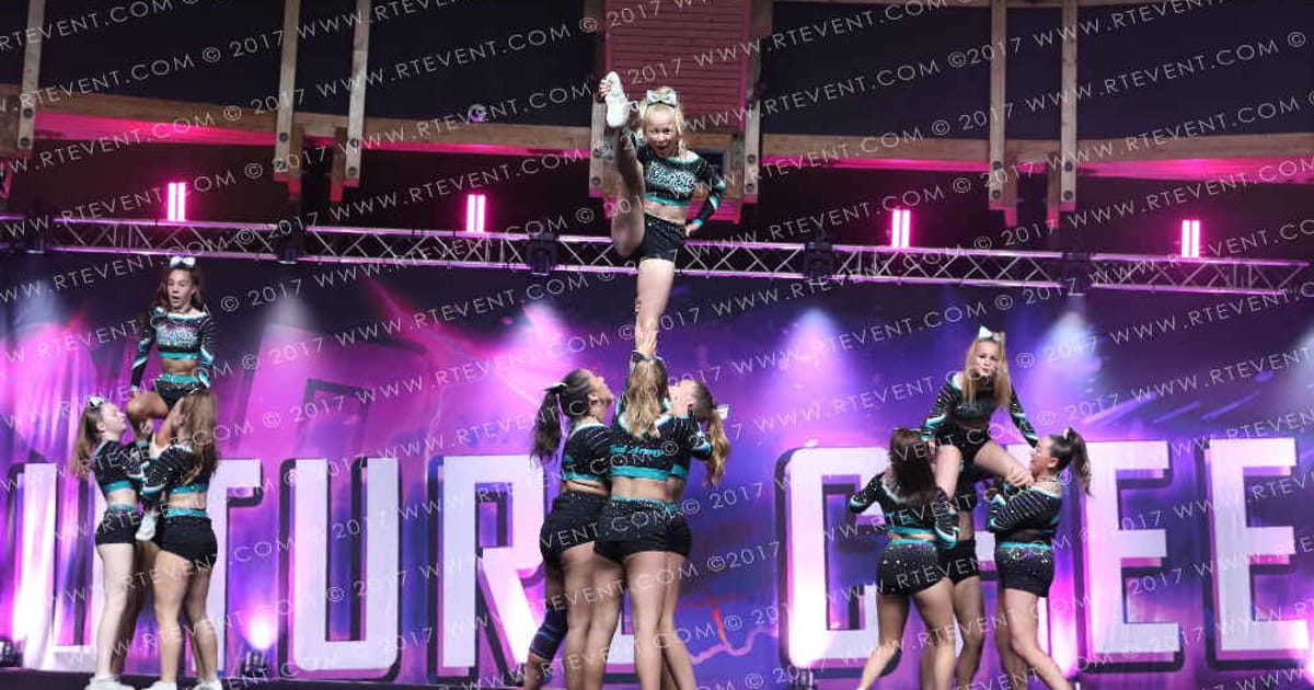 East Elite Generals · FC Internationals