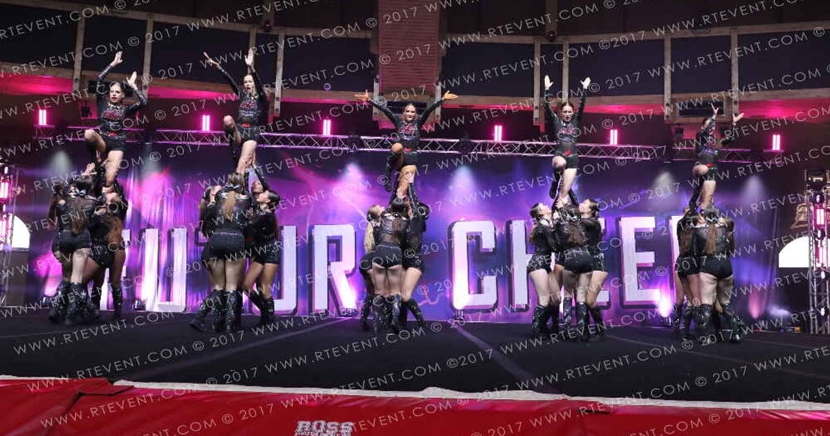 WCA Queen X · FC Internationals