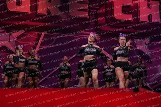 Surrey Starlets Astraea