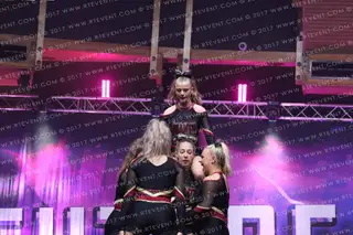 Giants Elite Jade