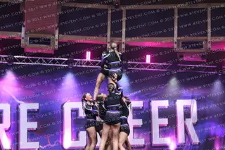 Eclipse Allstars Discovery