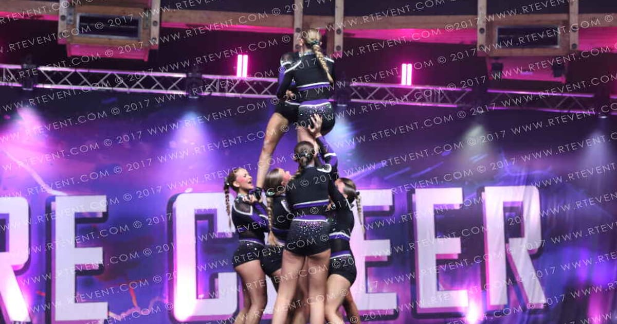 Eclipse Allstars Discovery · FC Internationals