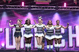 Angels Cheerleading Academy Prime