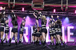 Sussex Tornados Sub zero