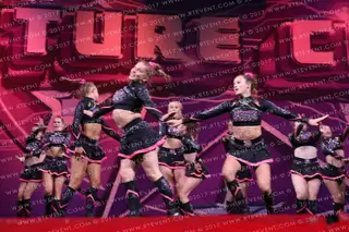 Zodiac Allstars Baby Pink