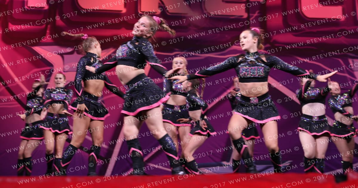 Zodiac Allstars Baby Pink · FC Internationals