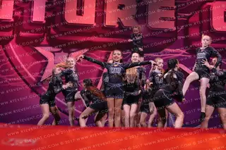 Brave Allstars Bulletproof
