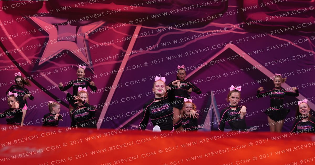 Soaring All Stars Small U16 Level 2 · FC Internationals