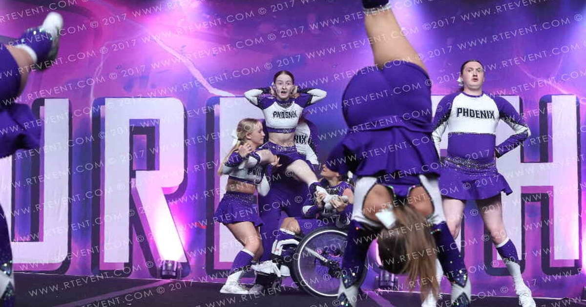 Phoenix Allstars Smoke · FC Internationals