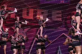 Wildcats Athletic Leopards