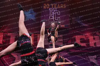 Scorpions Allstars Revolution