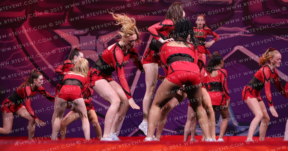 Crimson Heat Tigers Vengeance · FC Internationals