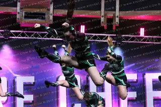 East Coast Emeralds Inten2ity