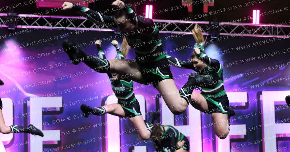 East Coast Emeralds Inten2ity · FC Internationals