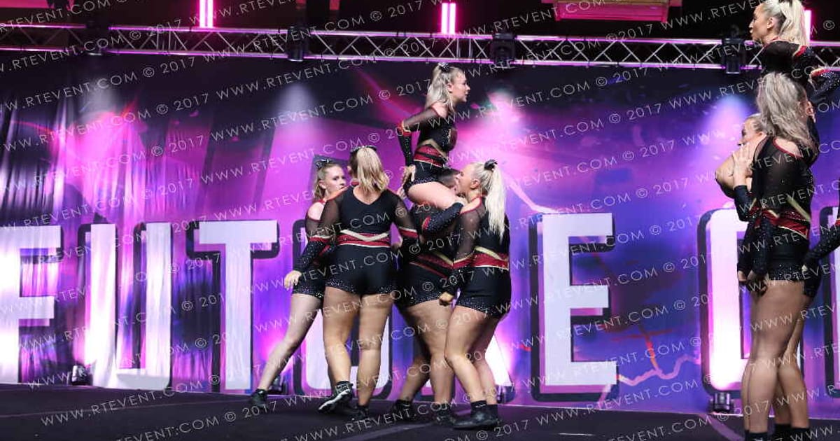 Giants Elite Jet · FC Internationals