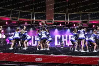 Central Allstars Thunder